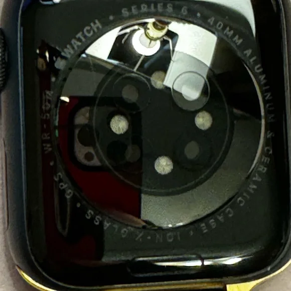 Apple Watch 6 Series